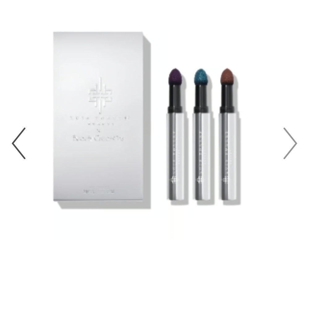 READ DESCRIPTION NWT Beauty Creations x Luis Torres Eyeshadow Sticks